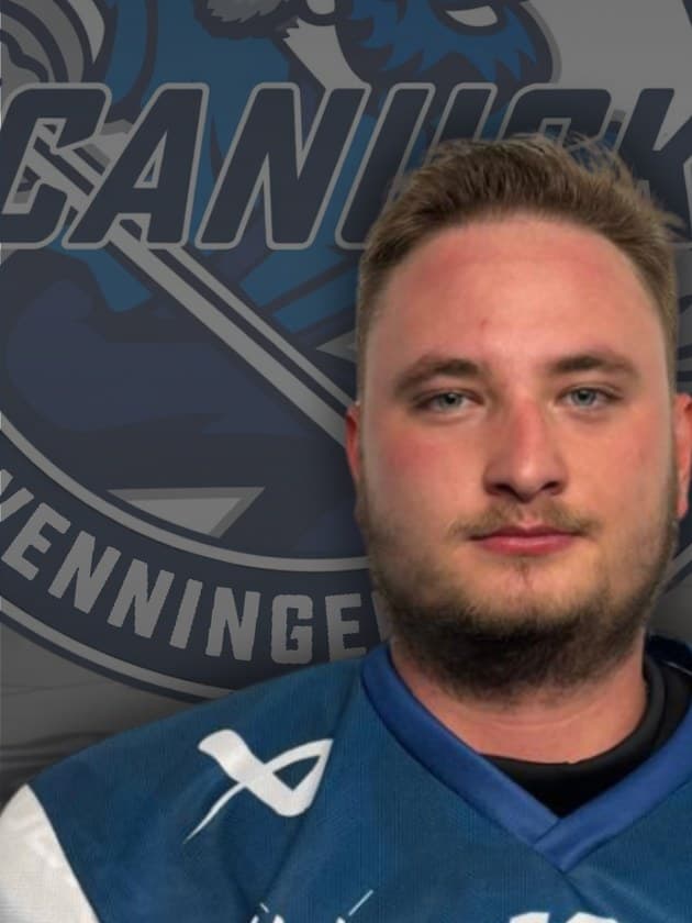 Marc Sempert – Verteidiger der VS Canucks